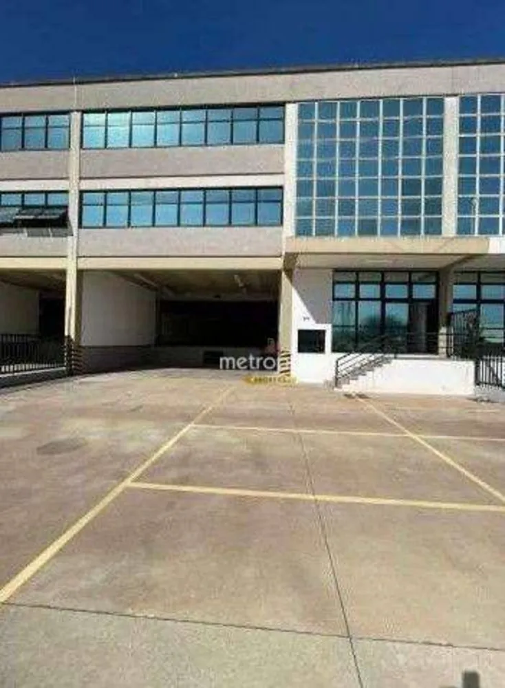 Depósito-Galpão, 1500 m² - Foto 1