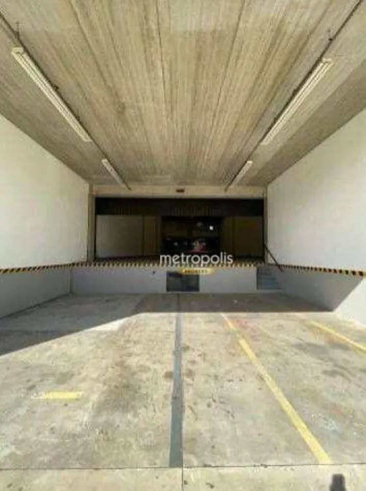 Depósito-Galpão, 1500 m² - Foto 12