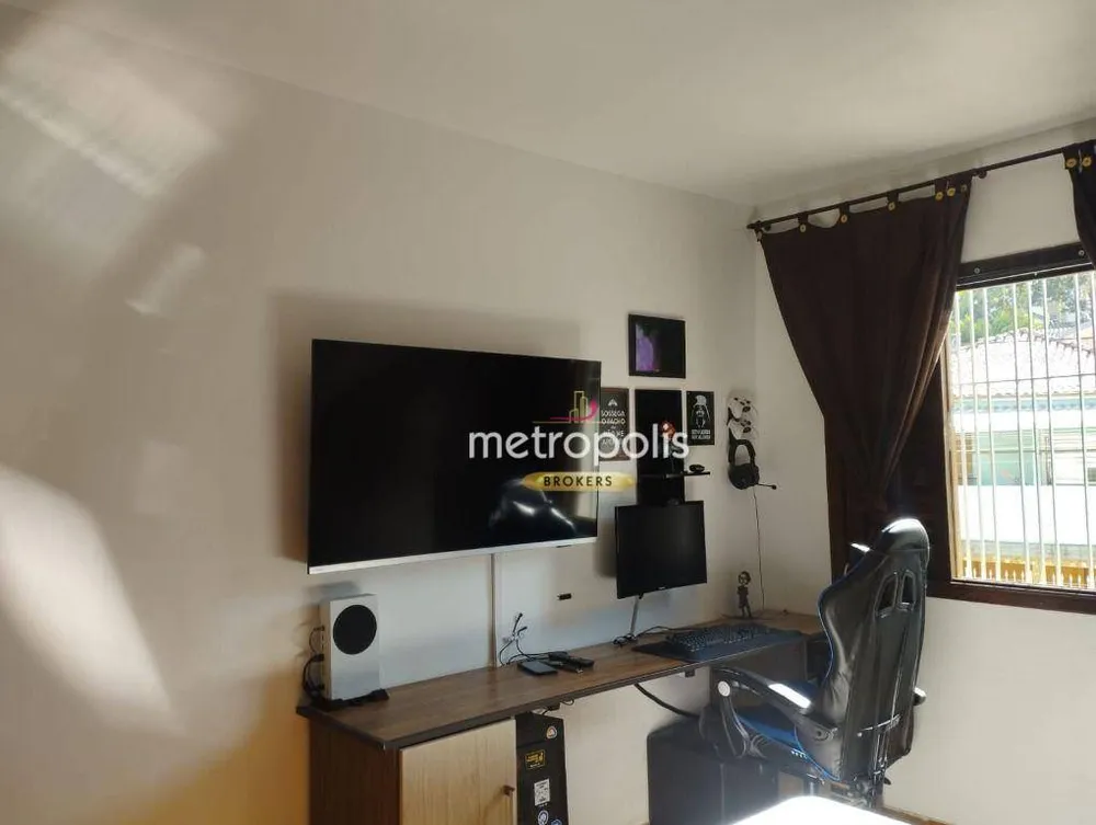 Sobrado, 3 quartos, 188 m² - Foto 5