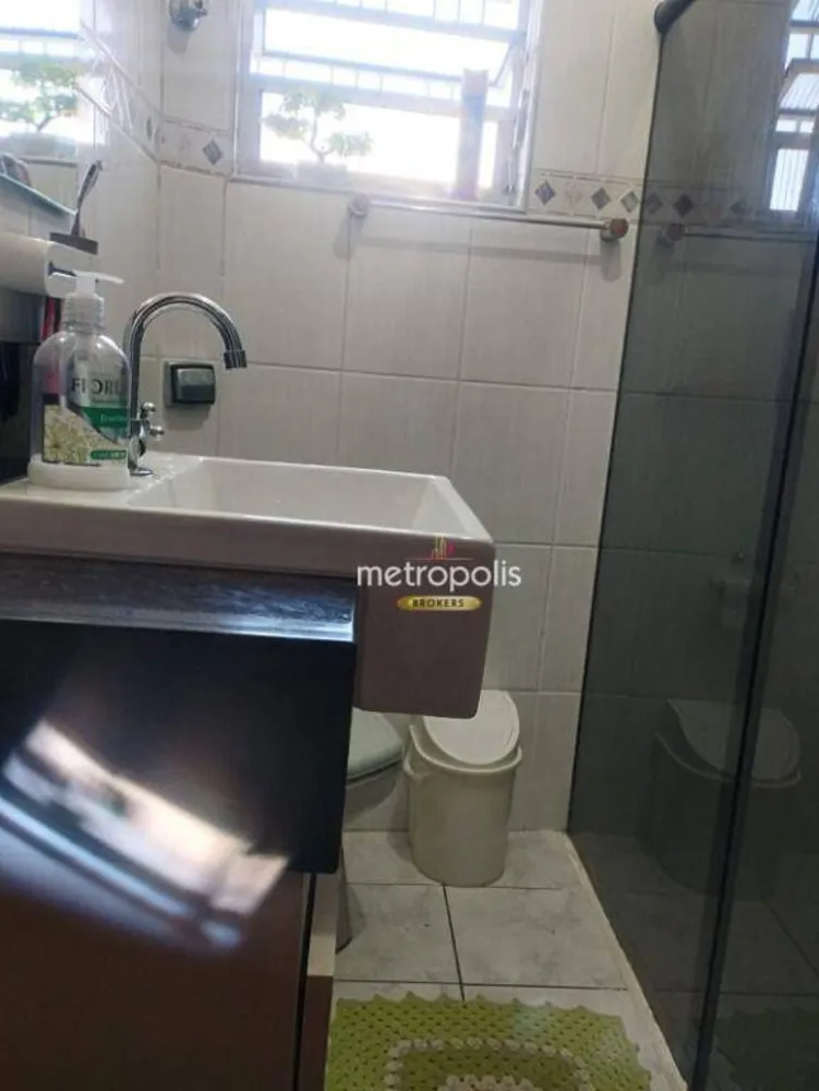 Sobrado, 3 quartos, 188 m² - Foto 10