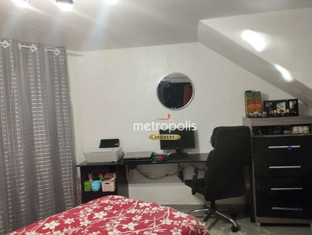 Sobrado, 3 quartos, 188 m² - Foto 8