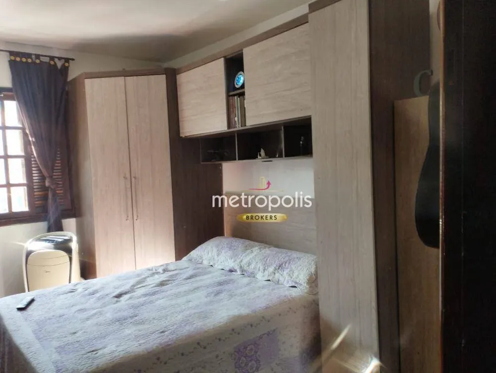 Sobrado, 3 quartos, 188 m² - Foto 7