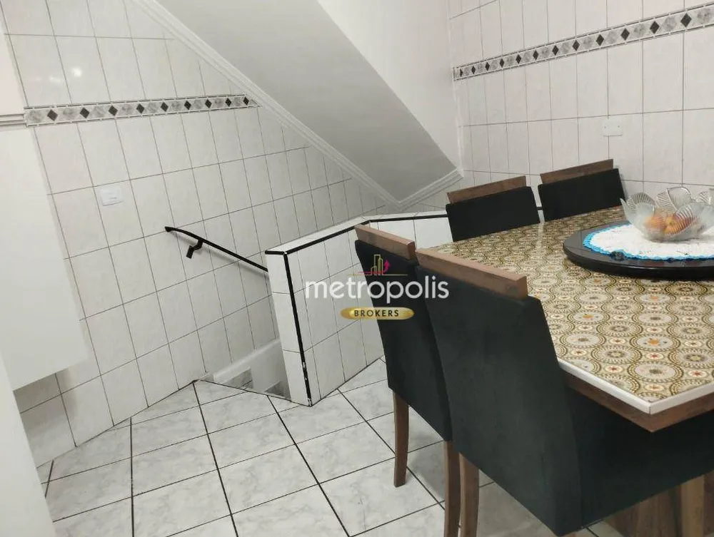 Sobrado, 3 quartos, 188 m² - Foto 3