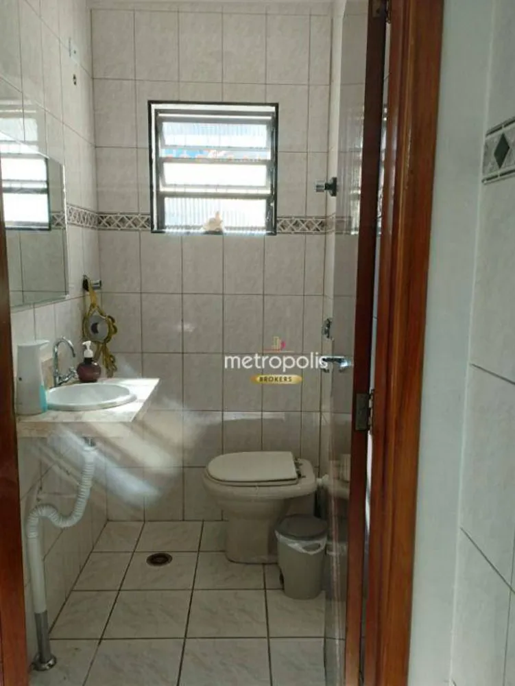 Sobrado, 3 quartos, 188 m² - Foto 12