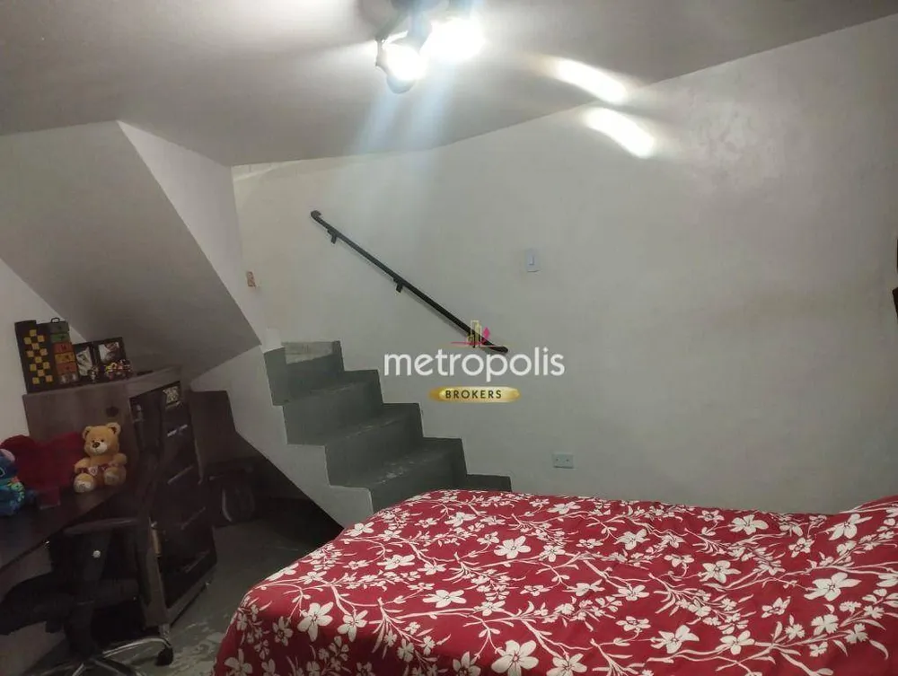 Sobrado, 3 quartos, 188 m² - Foto 9