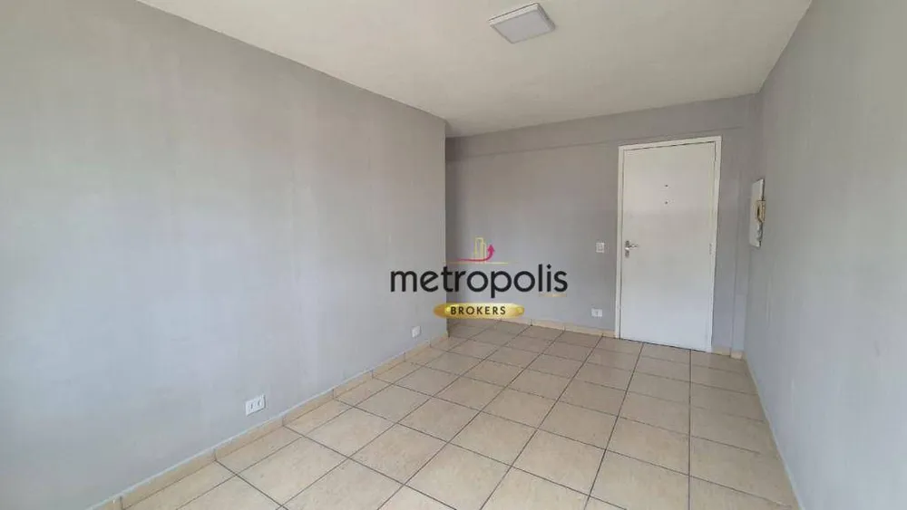 Apartamento, 1 quarto, 49 m² - Foto 1