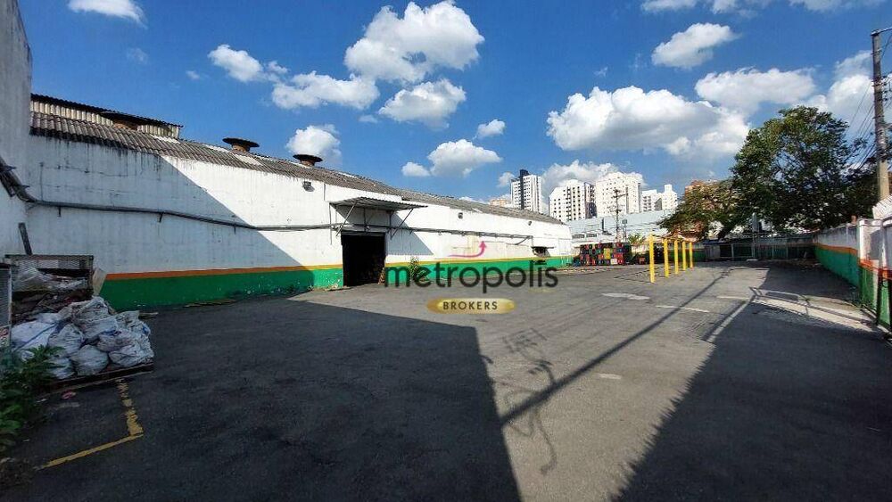 Depósito-Galpão-Armazém para alugar, 2706m² - Foto 2