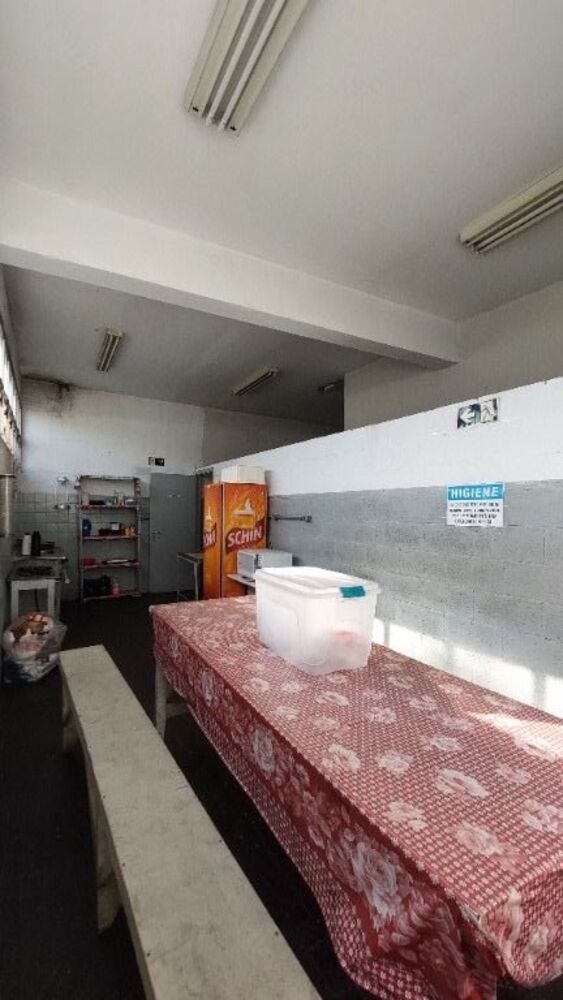 Depósito-Galpão-Armazém para alugar, 2706m² - Foto 4