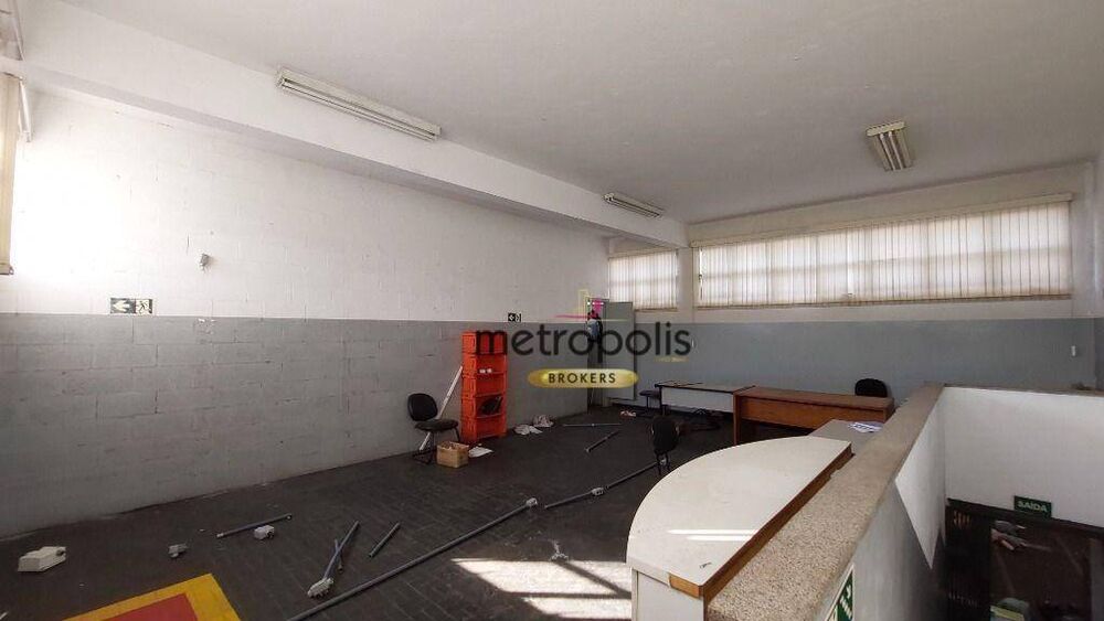 Depósito-Galpão-Armazém para alugar, 2706m² - Foto 3