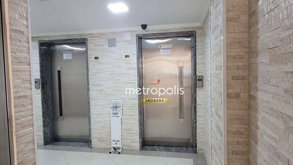 Apartamento, 3 quartos, 62 m² - Foto 6