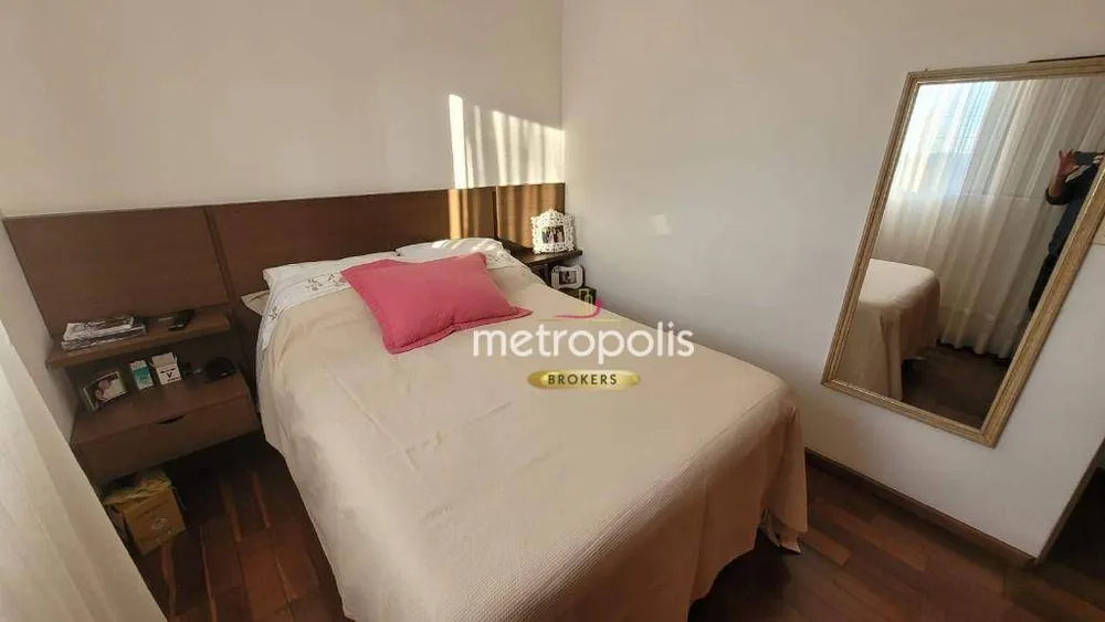 Apartamento, 3 quartos, 62 m² - Foto 3