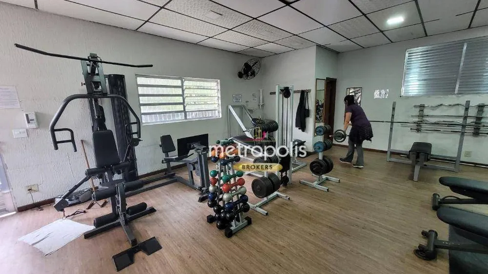 Apartamento, 3 quartos, 62 m² - Foto 10
