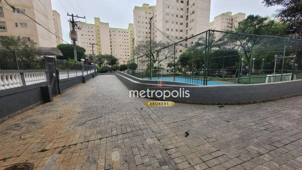 Apartamento, 3 quartos, 62 m² - Foto 9