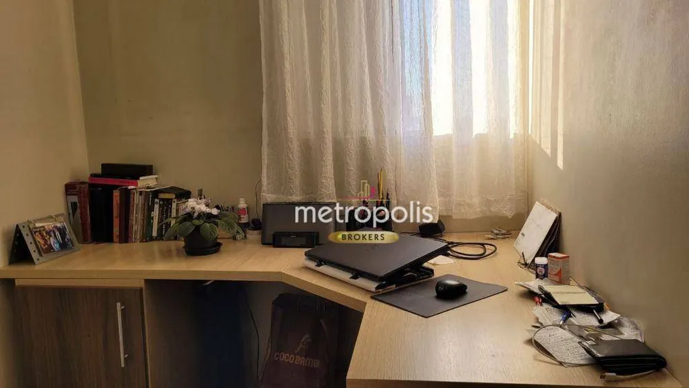 Apartamento, 3 quartos, 62 m² - Foto 5