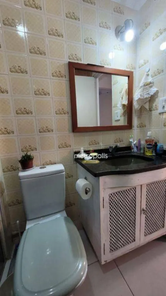 Apartamento, 3 quartos, 62 m² - Foto 1