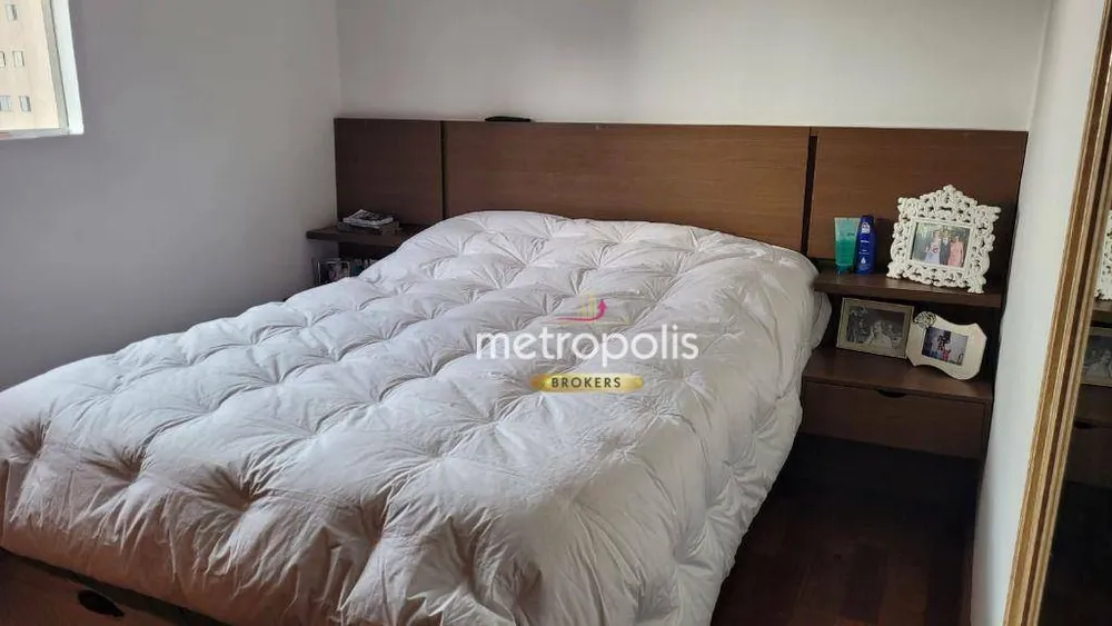 Apartamento, 3 quartos, 62 m² - Foto 4