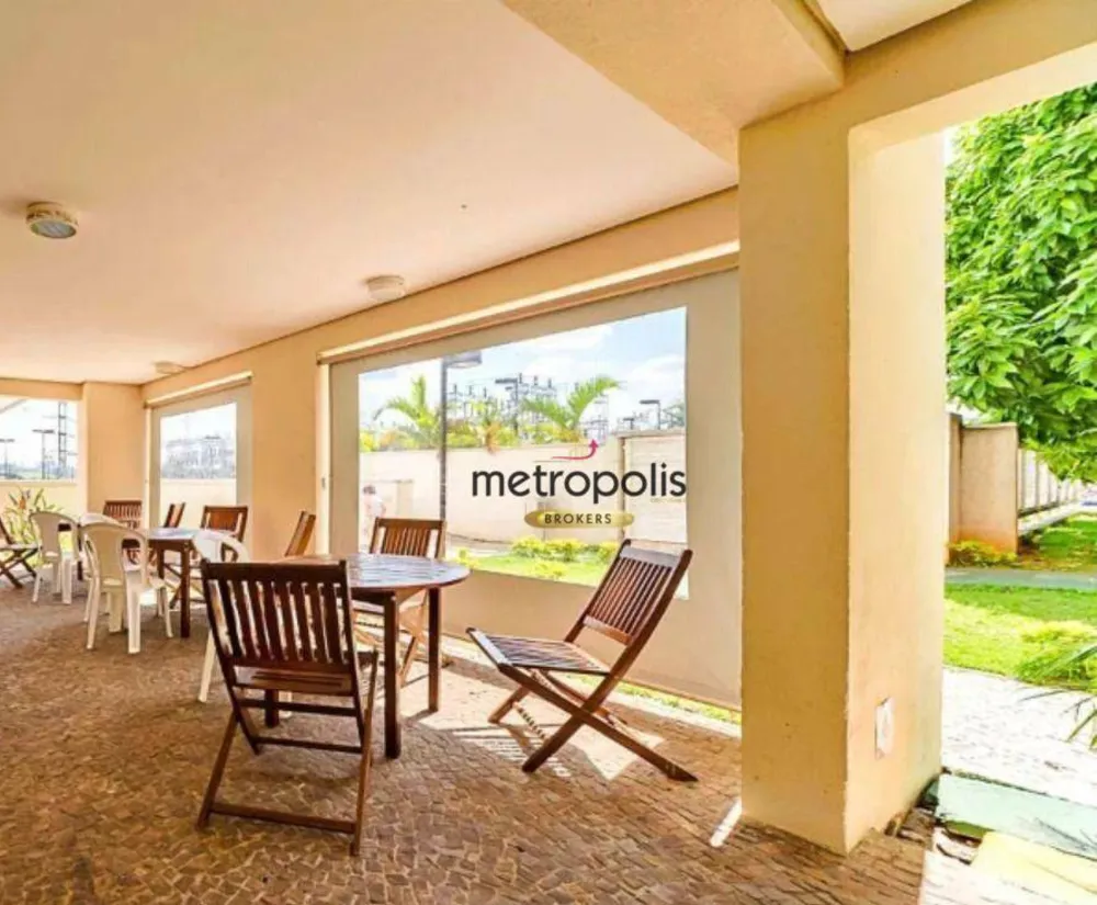 Apartamento, 2 quartos, 51 m² - Foto 10