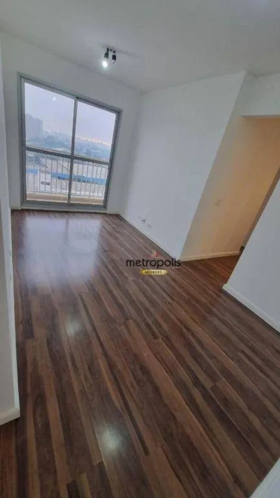 Apartamento, 2 quartos, 51 m² - Foto 1