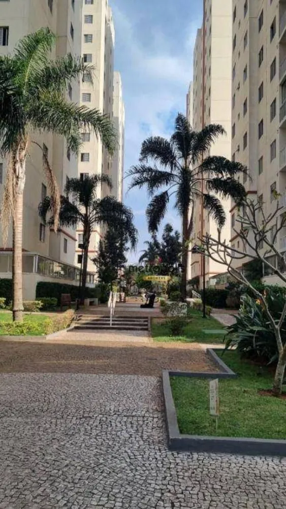 Apartamento, 2 quartos, 51 m² - Foto 9