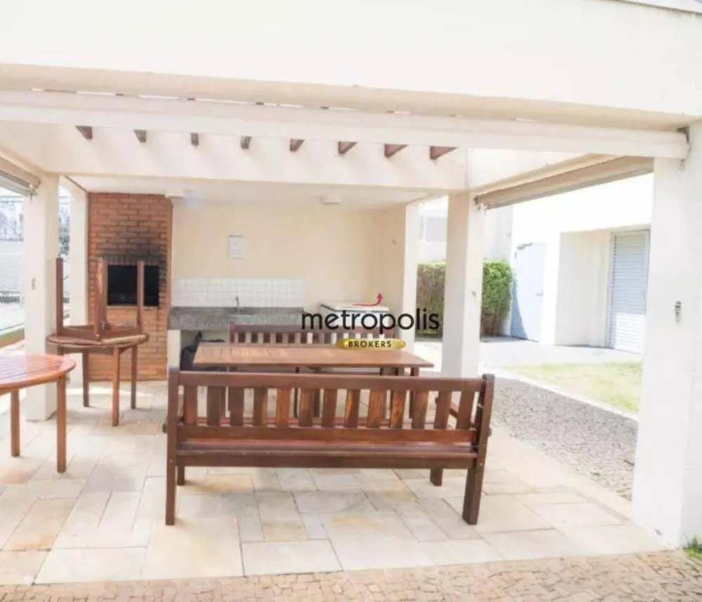Apartamento, 2 quartos, 51 m² - Foto 8