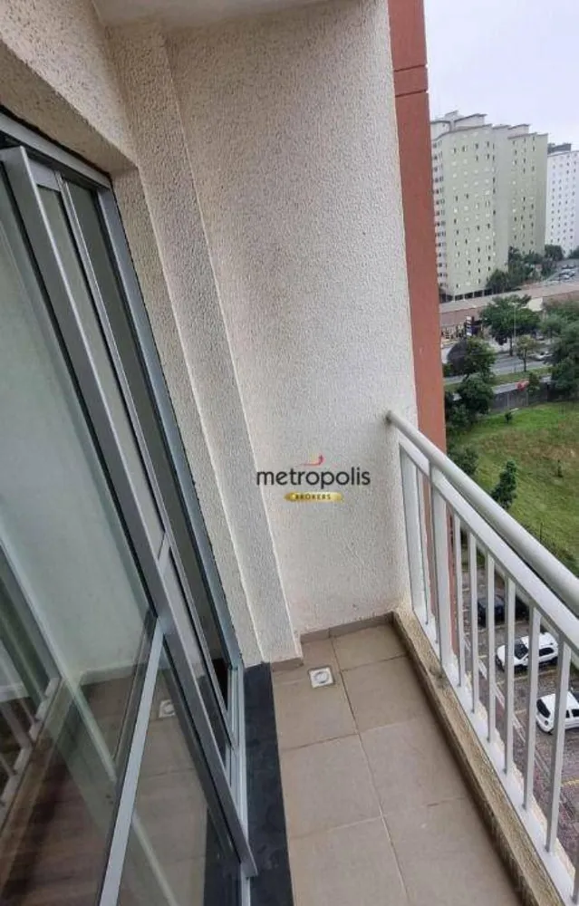 Apartamento, 2 quartos, 51 m² - Foto 2