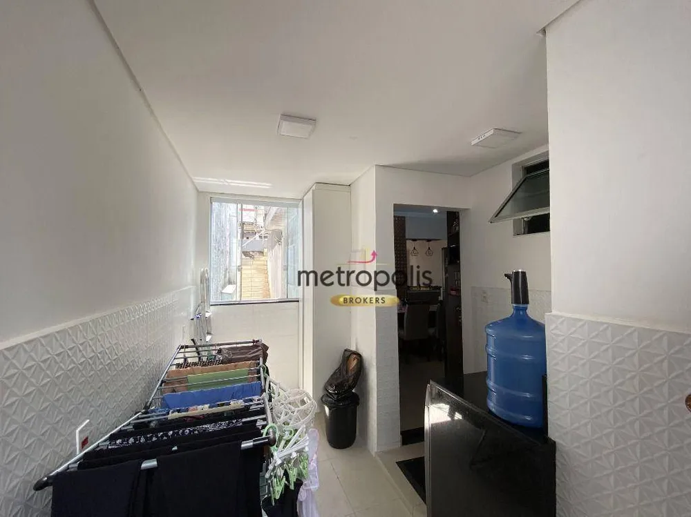 Casa, 2 quartos, 69 m² - Foto 5