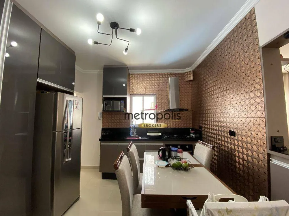 Casa, 2 quartos, 69 m² - Foto 3