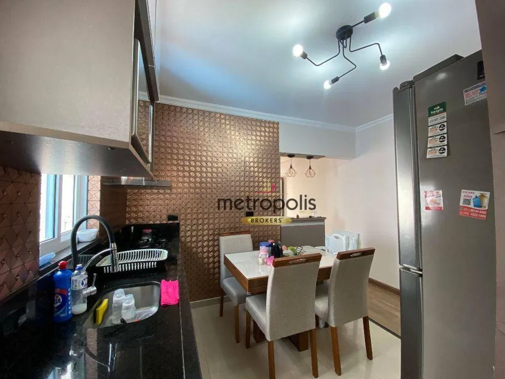 Casa, 2 quartos, 69 m² - Foto 2