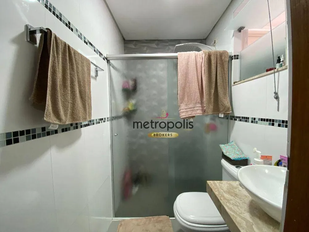 Casa, 2 quartos, 69 m² - Foto 9