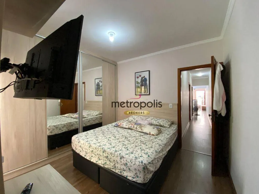 Casa, 2 quartos, 69 m² - Foto 10