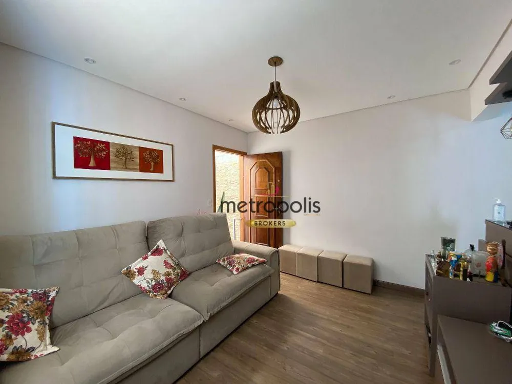 Casa, 2 quartos, 69 m² - Foto 1