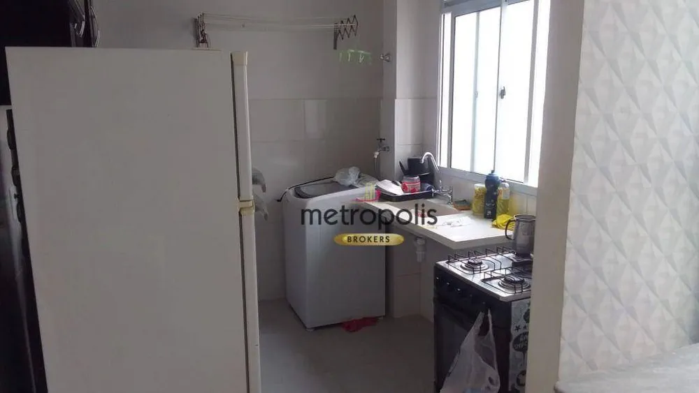 Apartamento, 2 quartos, 48 m² - Foto 4