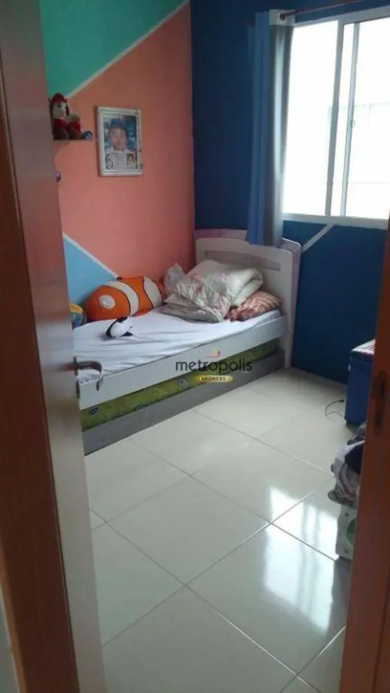 Apartamento, 2 quartos, 48 m² - Foto 6
