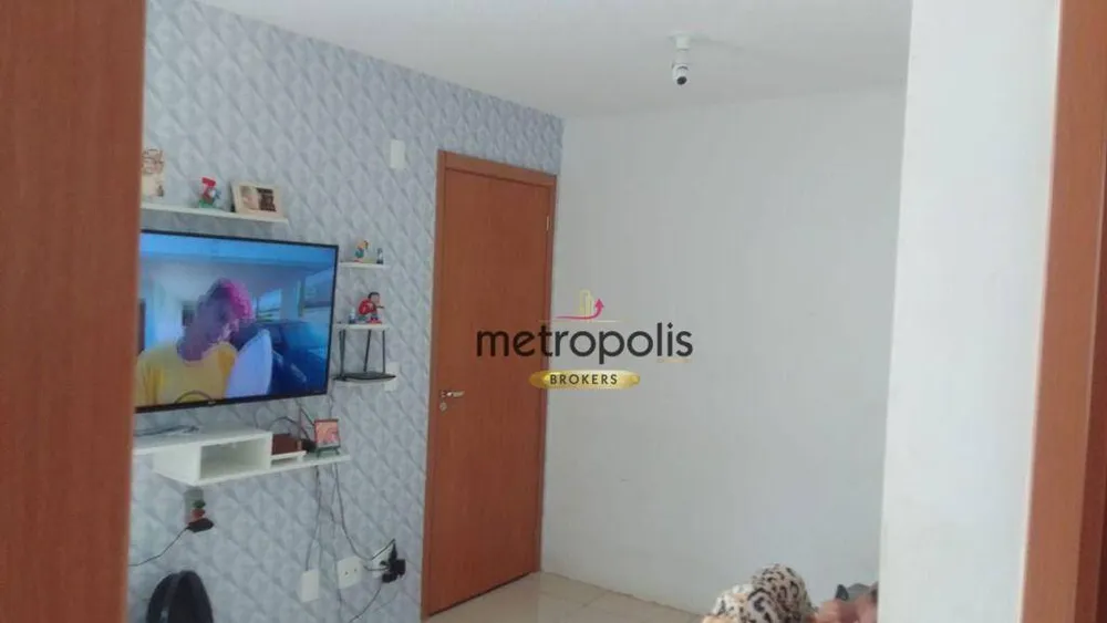 Apartamento, 2 quartos, 48 m² - Foto 2