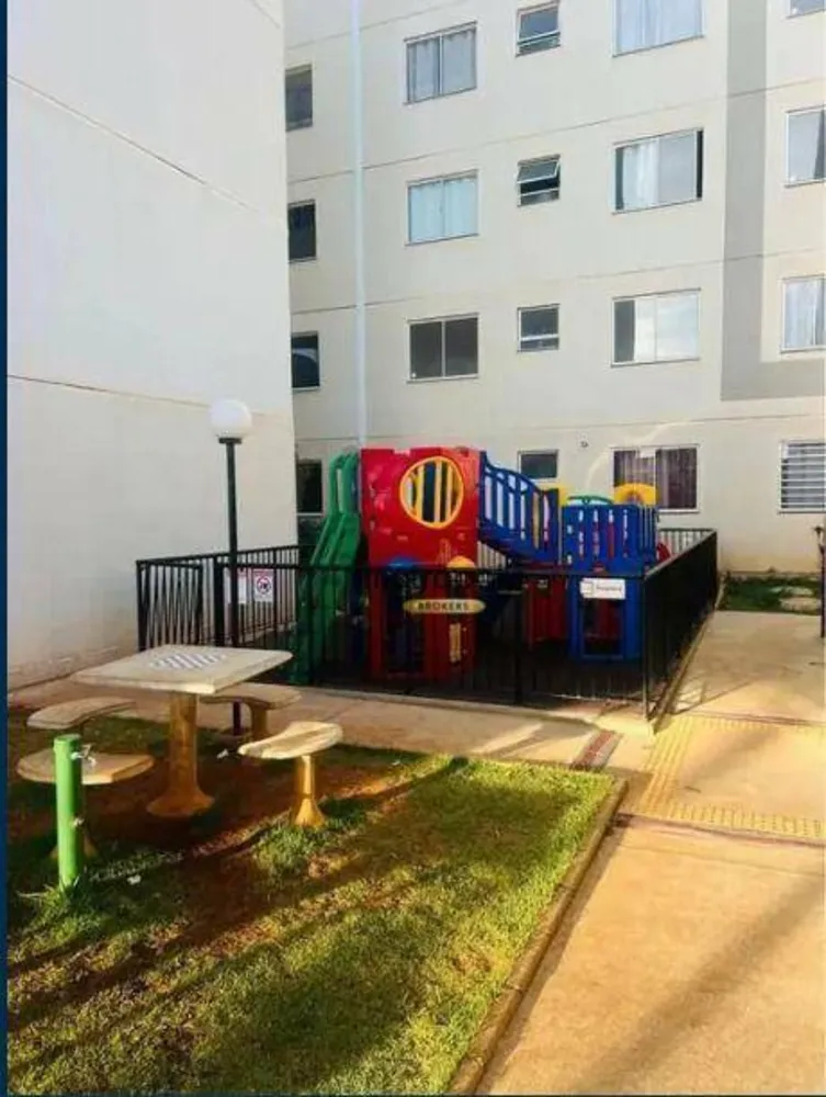 Apartamento, 2 quartos, 48 m² - Foto 8