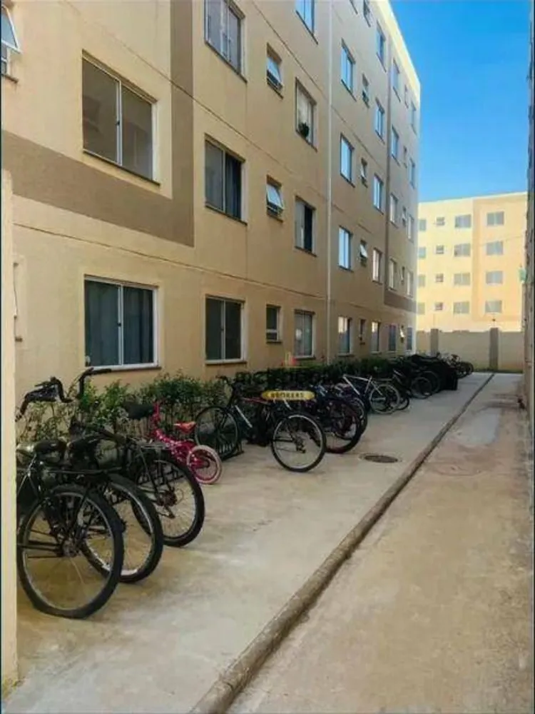Apartamento, 2 quartos, 48 m² - Foto 9