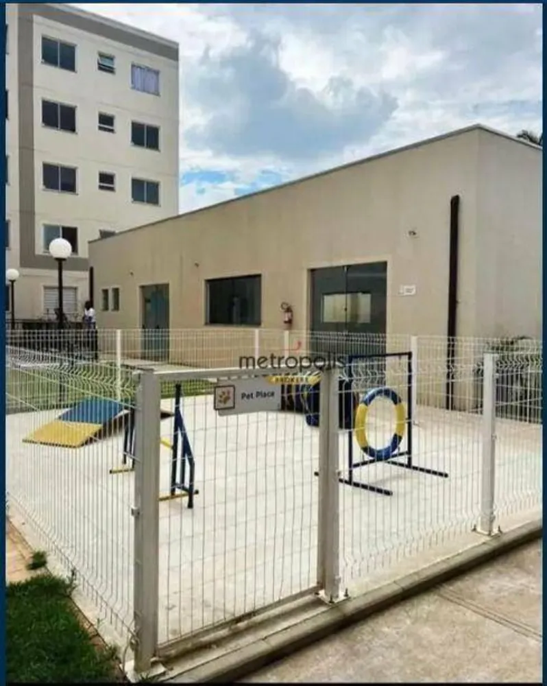 Apartamento, 2 quartos, 48 m² - Foto 11
