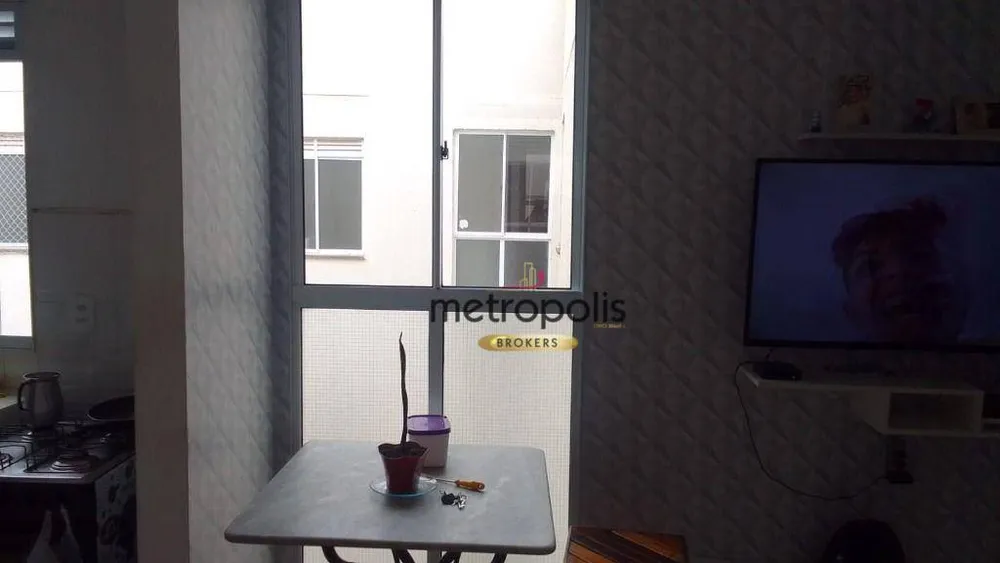 Apartamento, 2 quartos, 48 m² - Foto 3