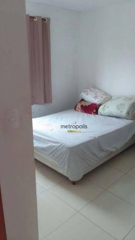 Apartamento, 2 quartos, 48 m² - Foto 5