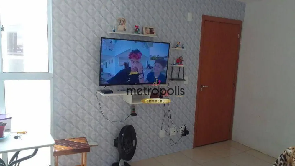 Apartamento, 2 quartos, 48 m² - Foto 1