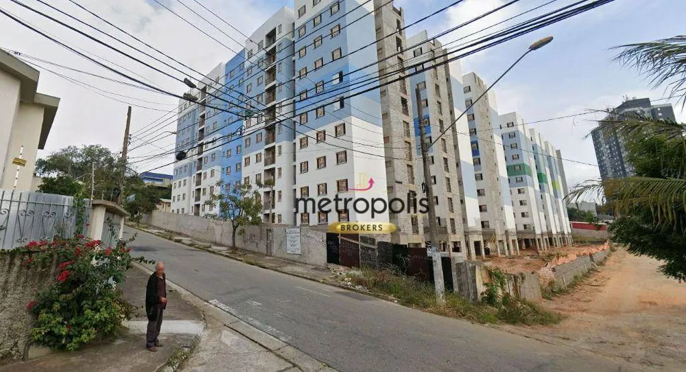 Terreno, 234 m² - Foto 9