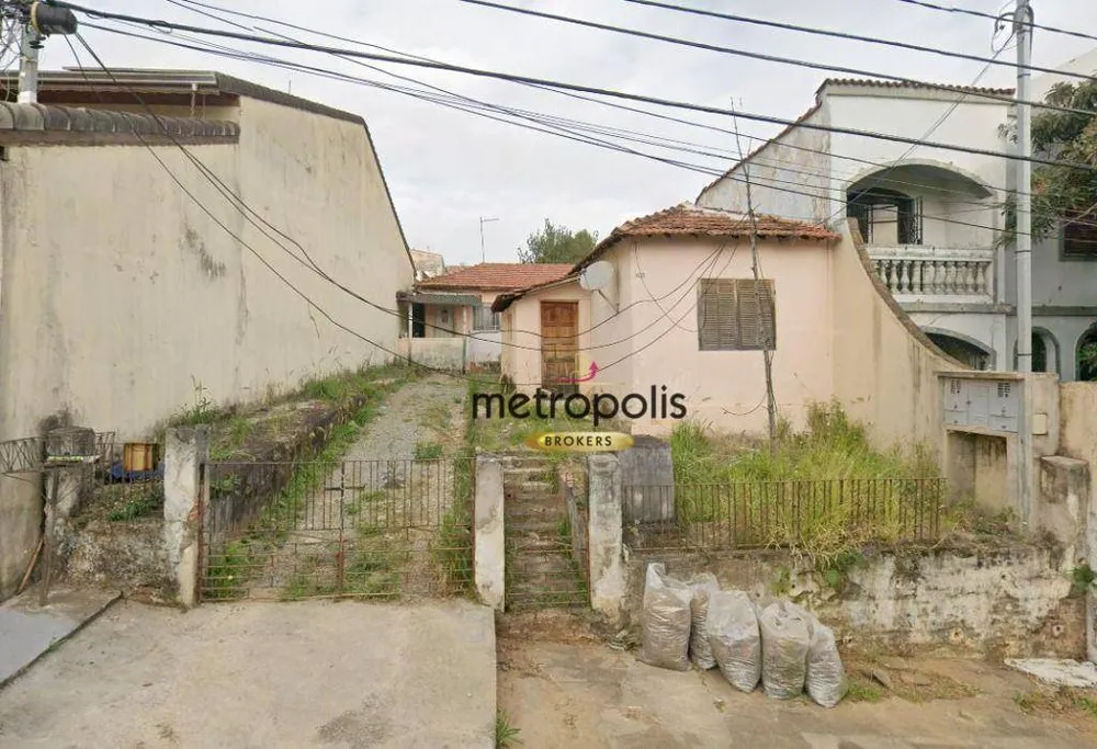 Terreno, 234 m² - Foto 2