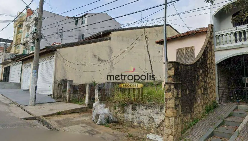 Terreno, 234 m² - Foto 11