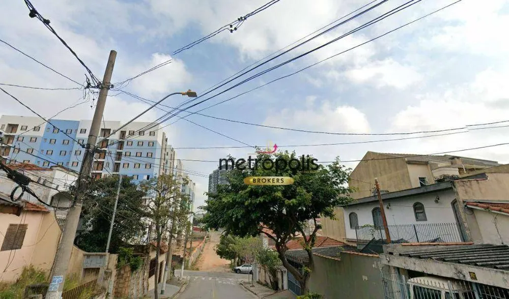 Terreno, 234 m² - Foto 8