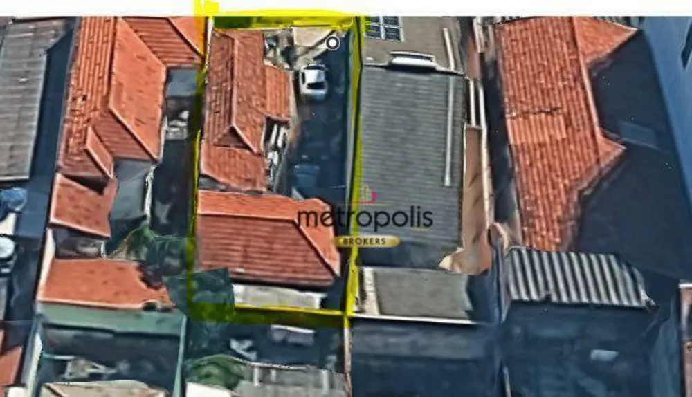 Terreno, 234 m² - Foto 7