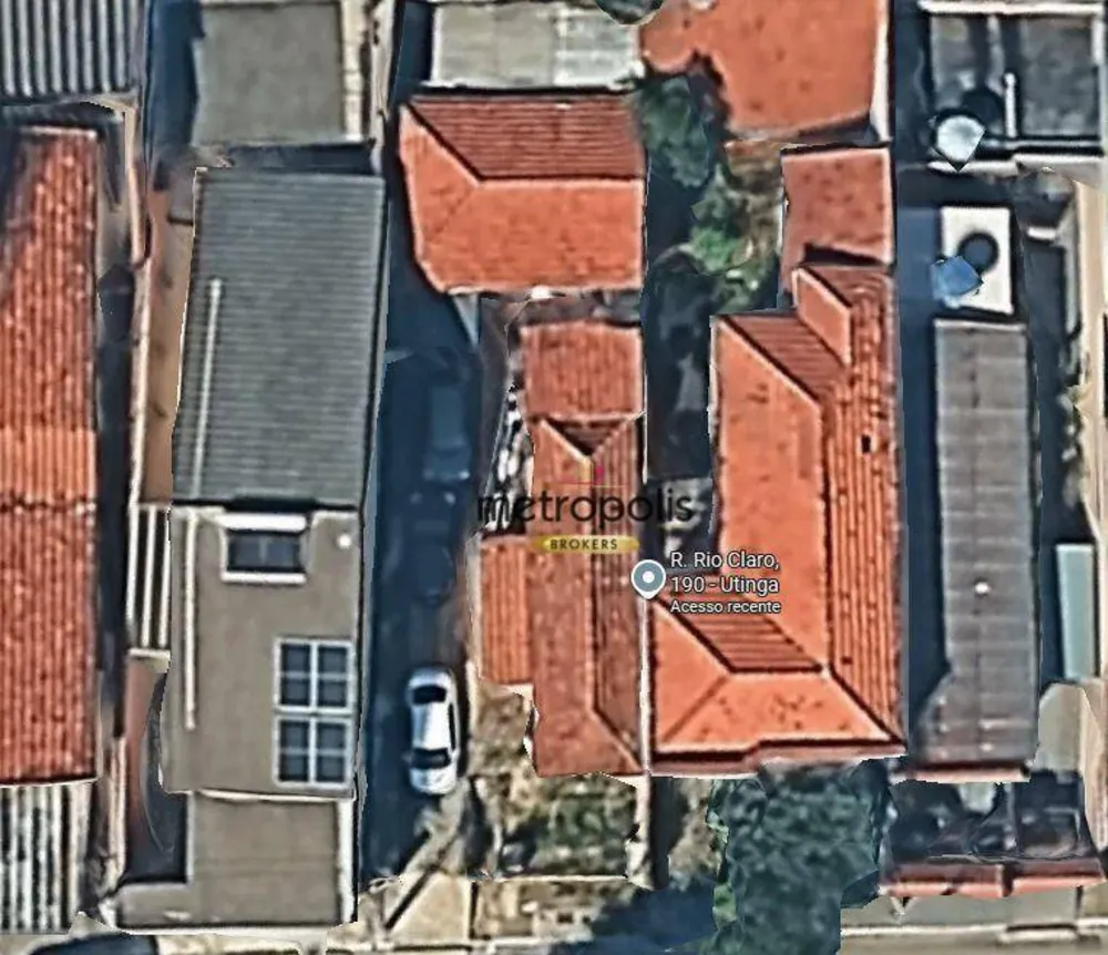 Terreno, 234 m² - Foto 3