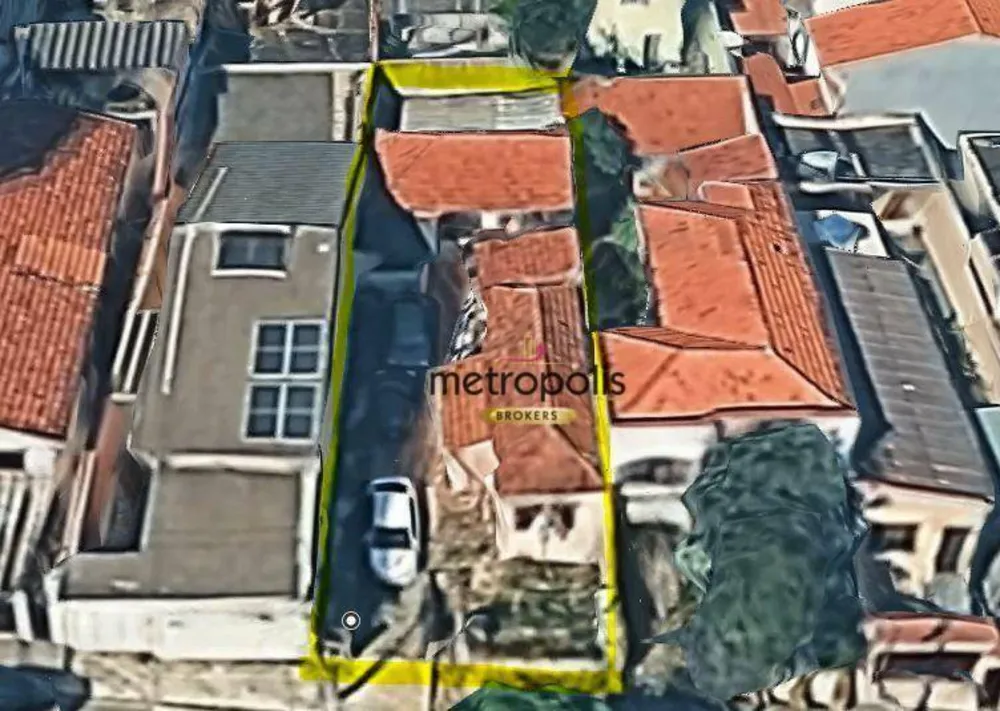 Terreno, 234 m² - Foto 6
