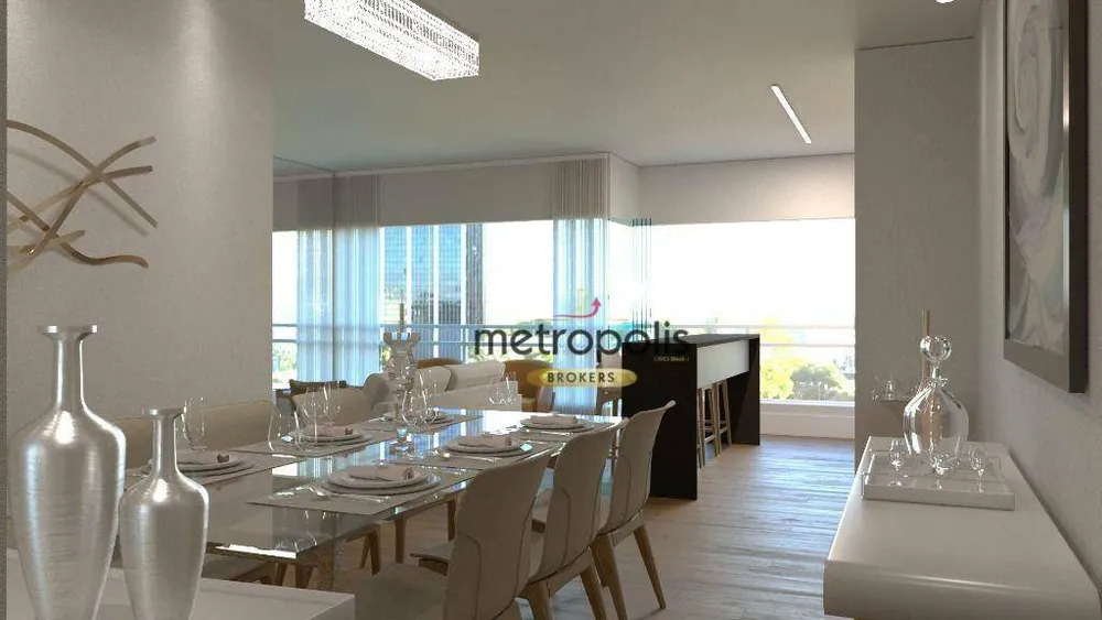 Apartamento, 3 quartos, 91 m² - Foto 5