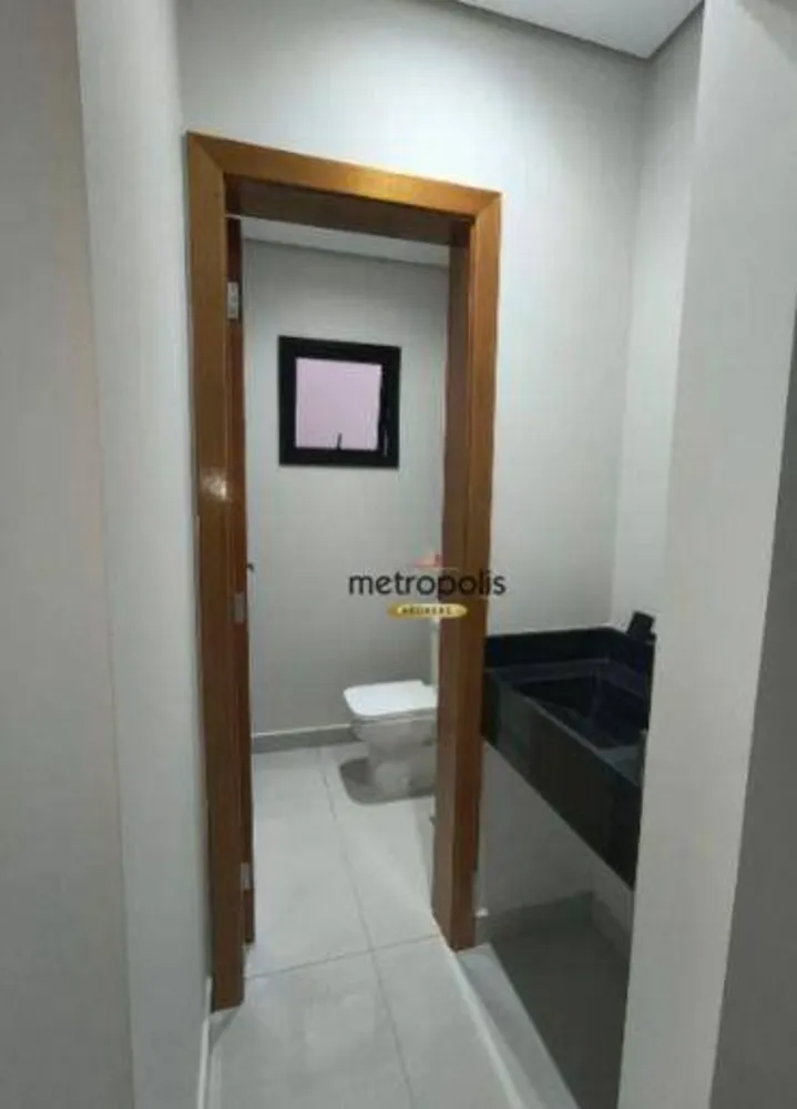 Sobrado, 3 quartos, 223 m² - Foto 7