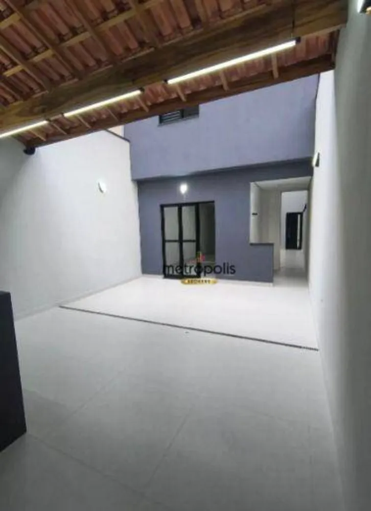 Sobrado, 3 quartos, 223 m² - Foto 8
